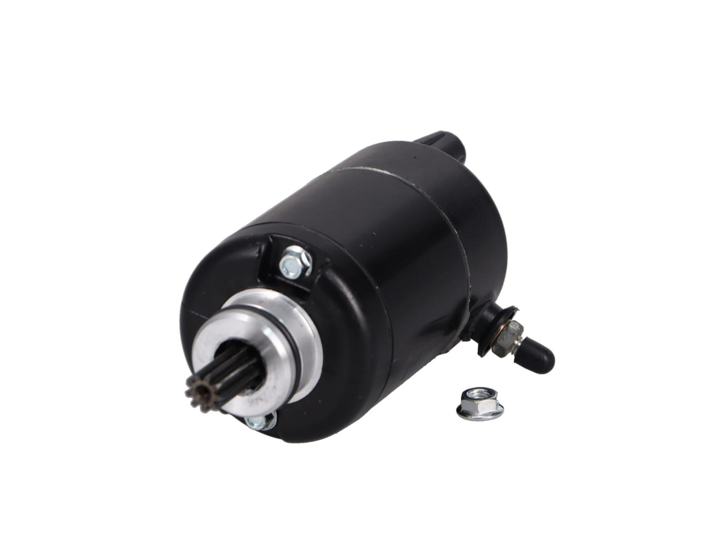 MOTOR ARRANQUE BAJAJ PULSAR 200-PULSAR 220 FS
