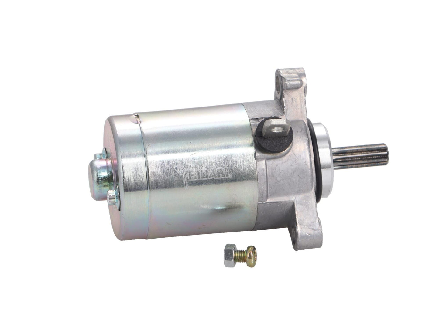 MOTOR ARRANQUE YAMAHA FZ16-FZ 2.0 (FZN150D) FZ-S-NMAX 155