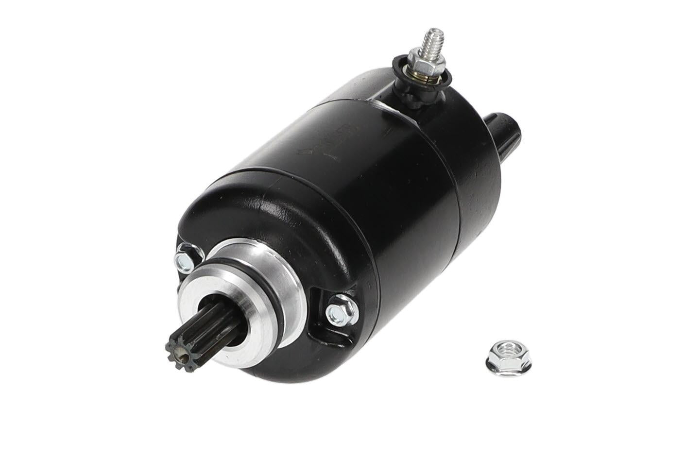 MOTOR ARRANQUE BAJAJ PULSAR 180 DTS-PULSAR 180 UG