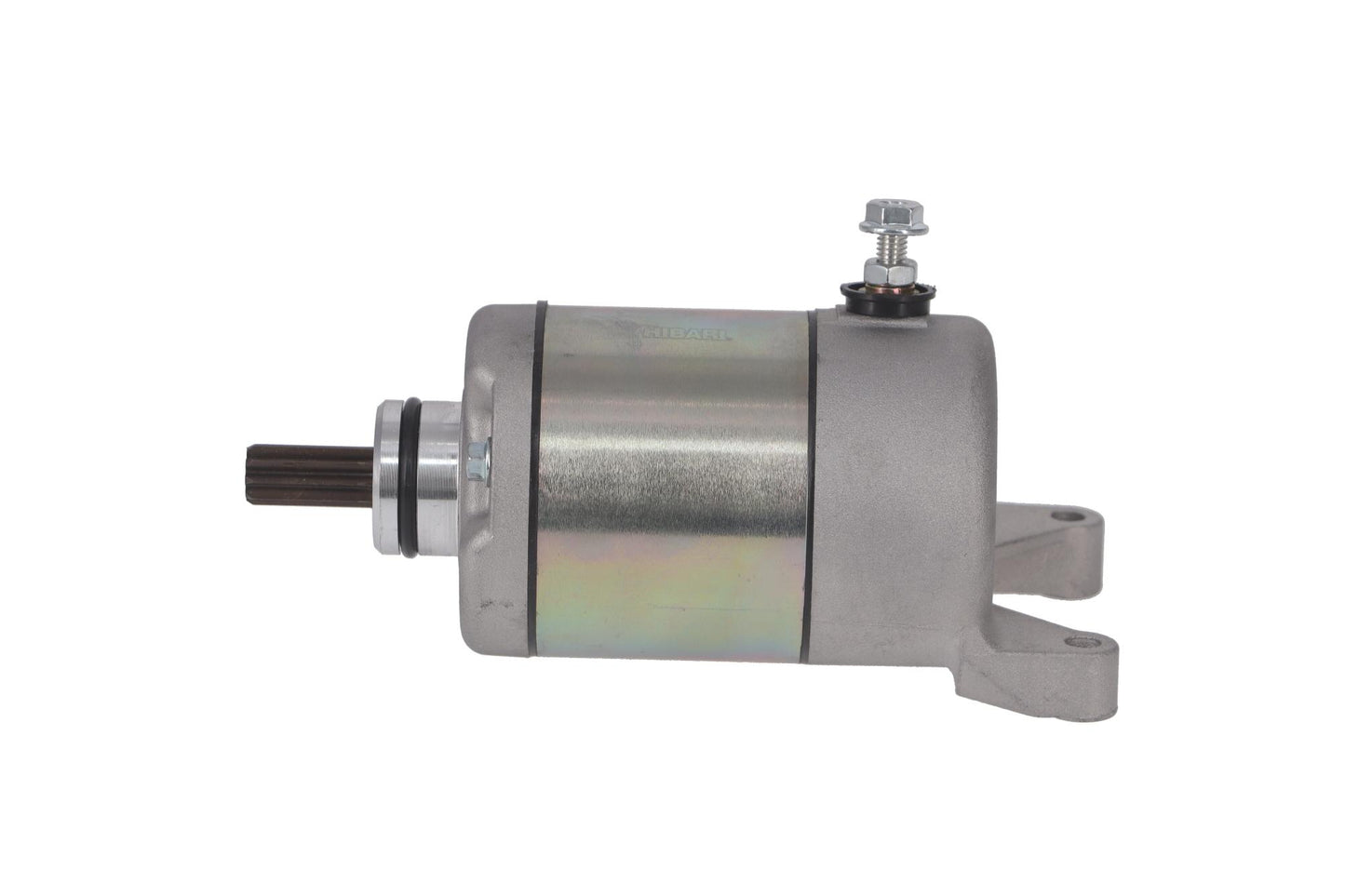 MOTOR ARRANQUE YAMAHA YBR 250