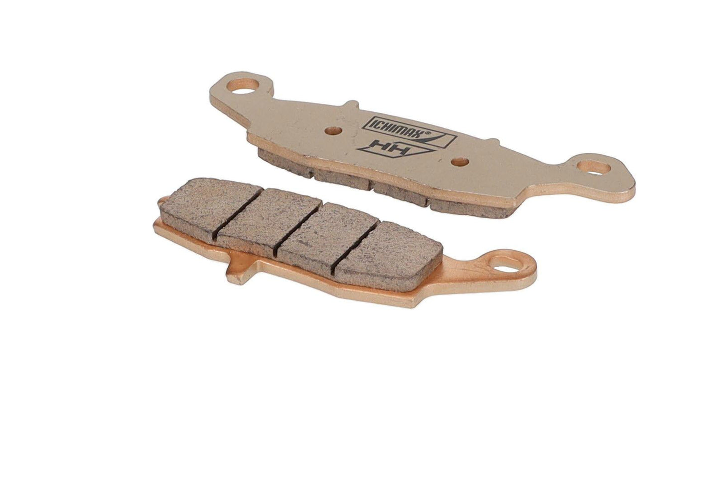 PASTILLA DELANTERA DERECHA KAWASAKI ER 6N-NINJA 650 ABS-VERSYS 650 ABS (07-14)-Z750
