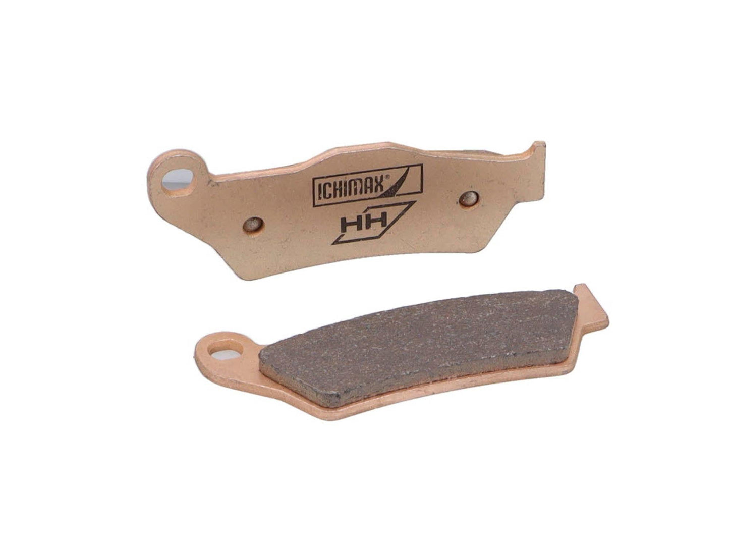 PASTILLA DELANTERA EXC 125-EXC 250-EXC 300-EXC 450-EXC F 350-SX F 250-SX F 350-SX F 450