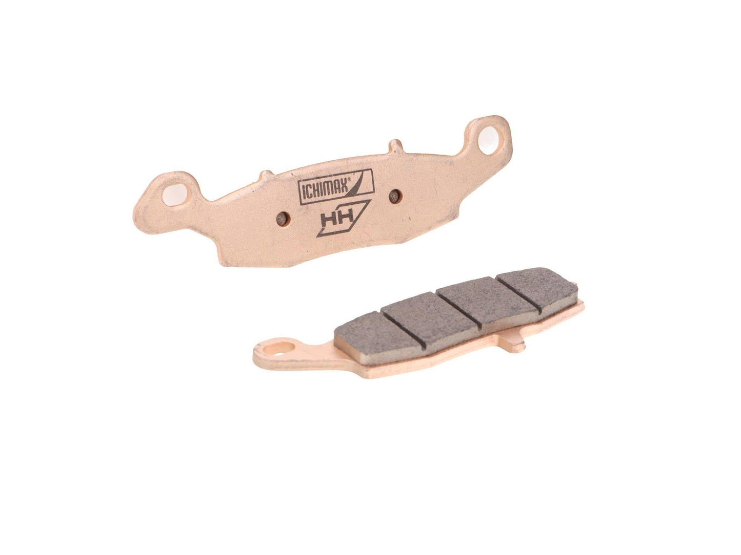 PASTILLA DELANTERA IZQUIERDA SUZUKI DL650 VSTROM-DL650 VSTROM XT-DL100 VSTROM (07-14)-GSR 750