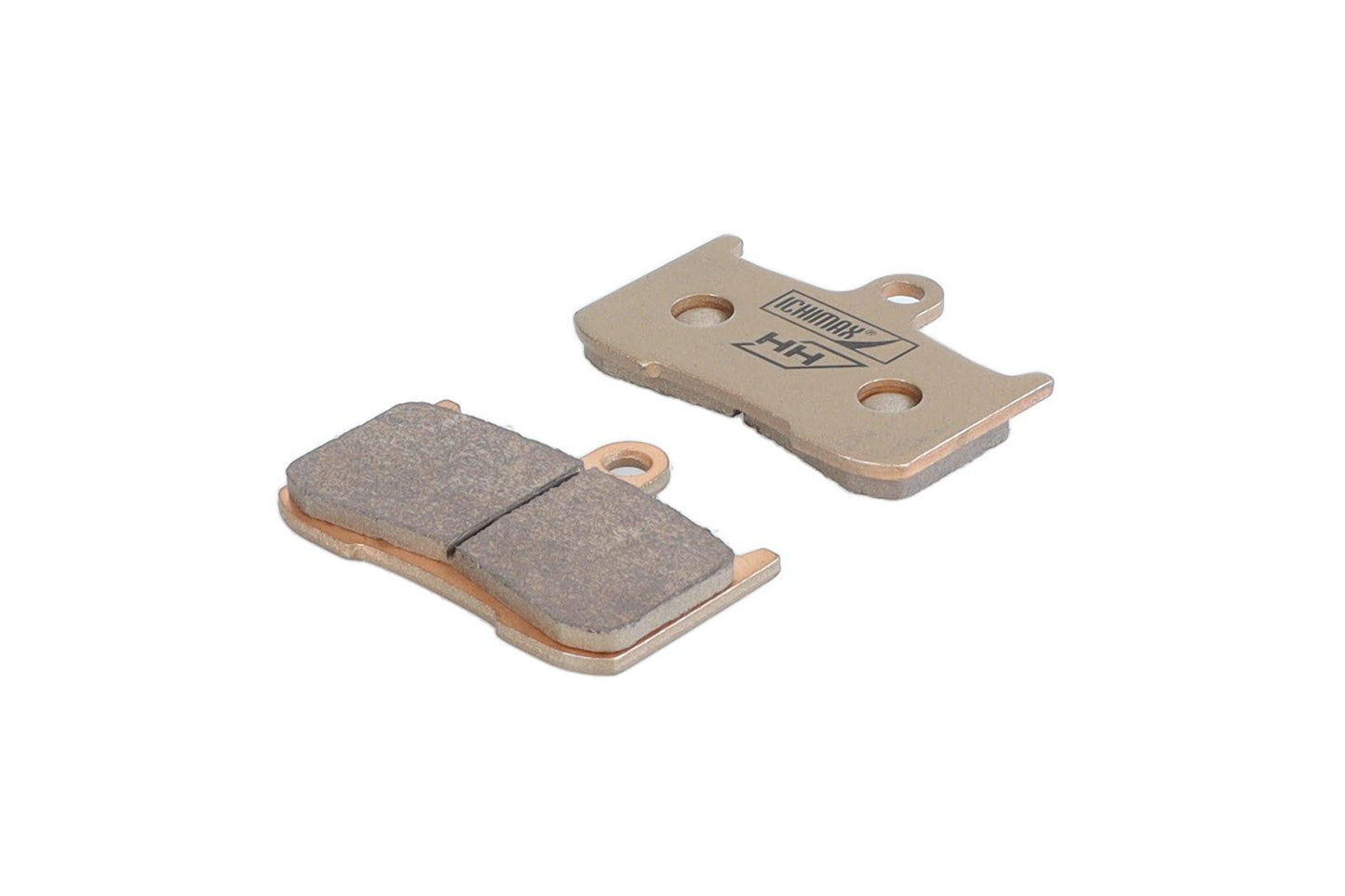 PASTILLA DELANTERA SUZUKI GSX S 750-GSX 8R-GSX 8S