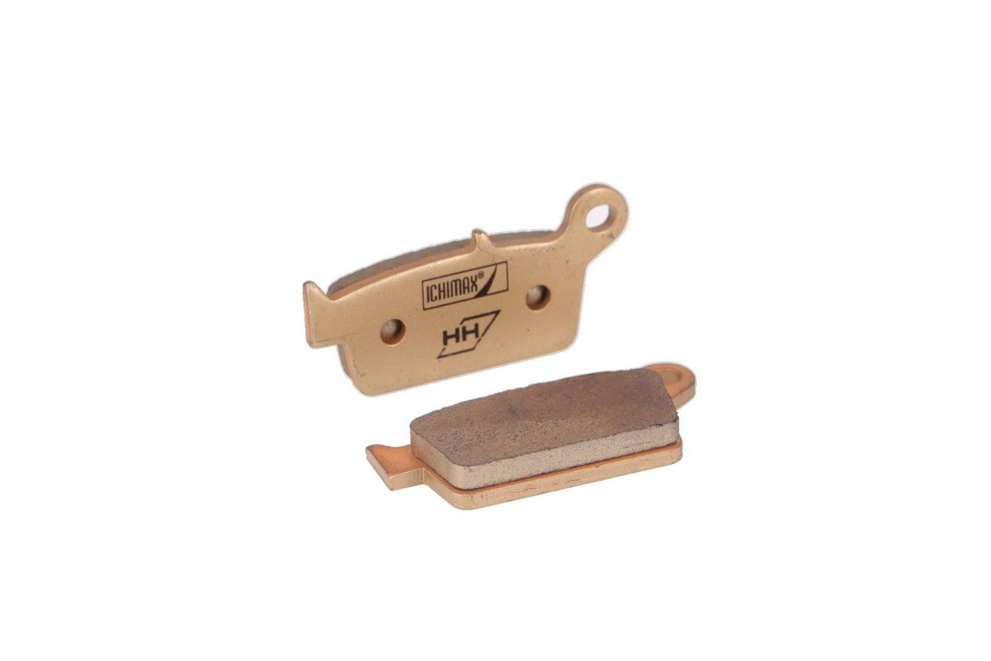 PASTILLA TRASERA HONDA XRE300-XRE300 ABS-XR650L-XR250