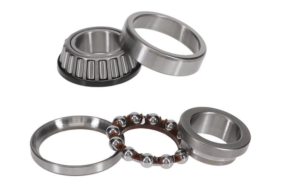 PISTA DIRECCION HAOJUE NK150