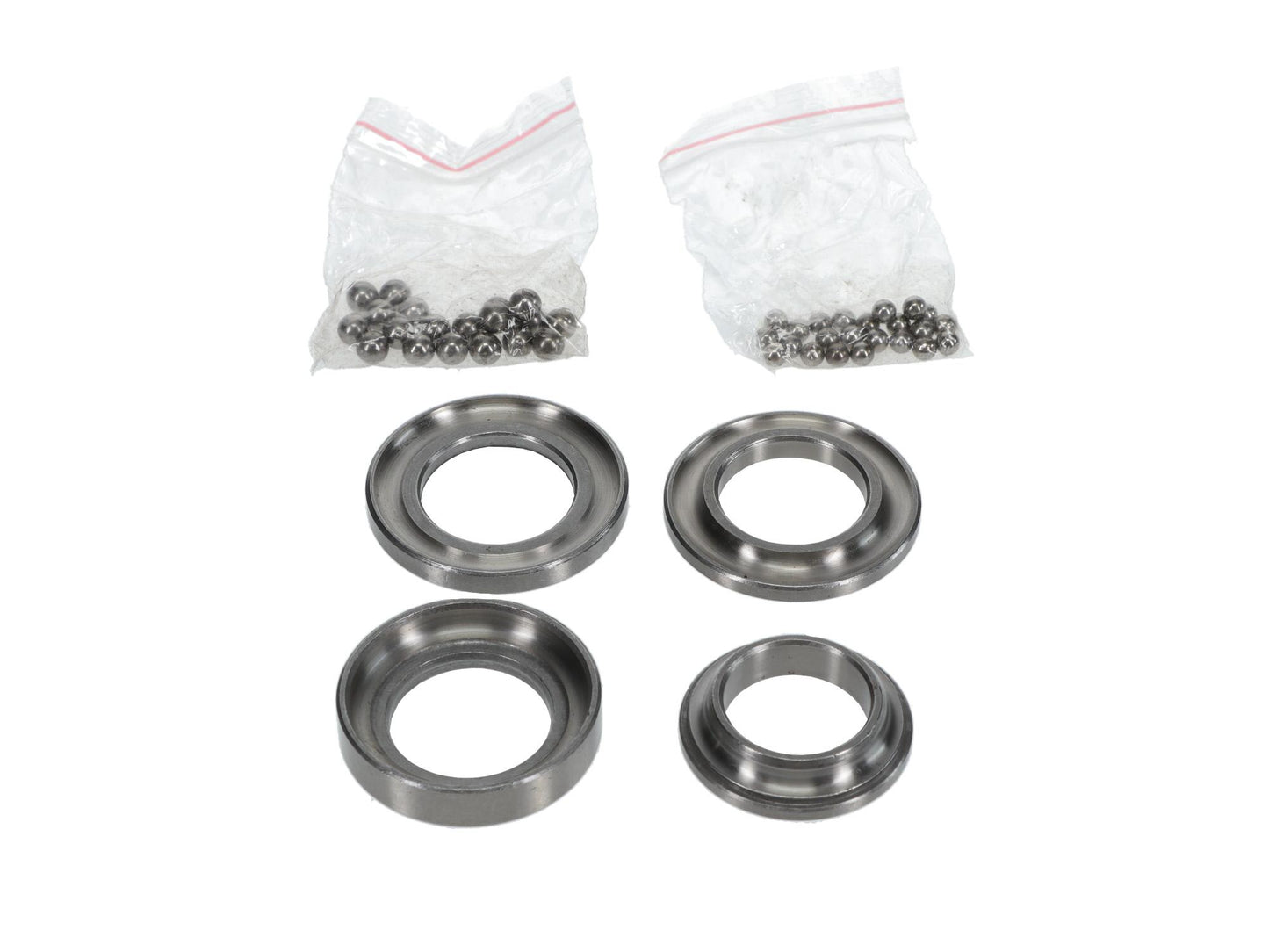 PISTA DIRECCION SUZUKI GS150R