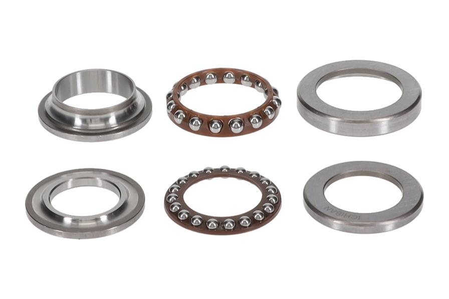 PISTA DIRECCION YAMAHA N-MAX 155-NMAX 155 CONNECTED