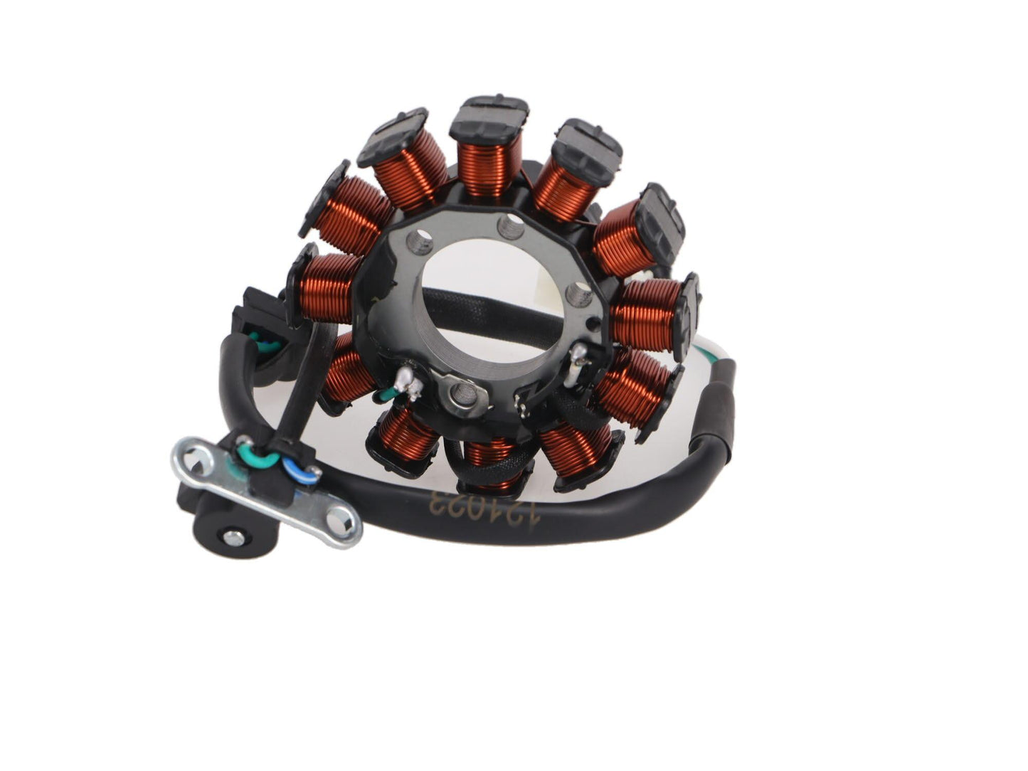 BOBINA CAMPO HONDA CB160F-XBLADE