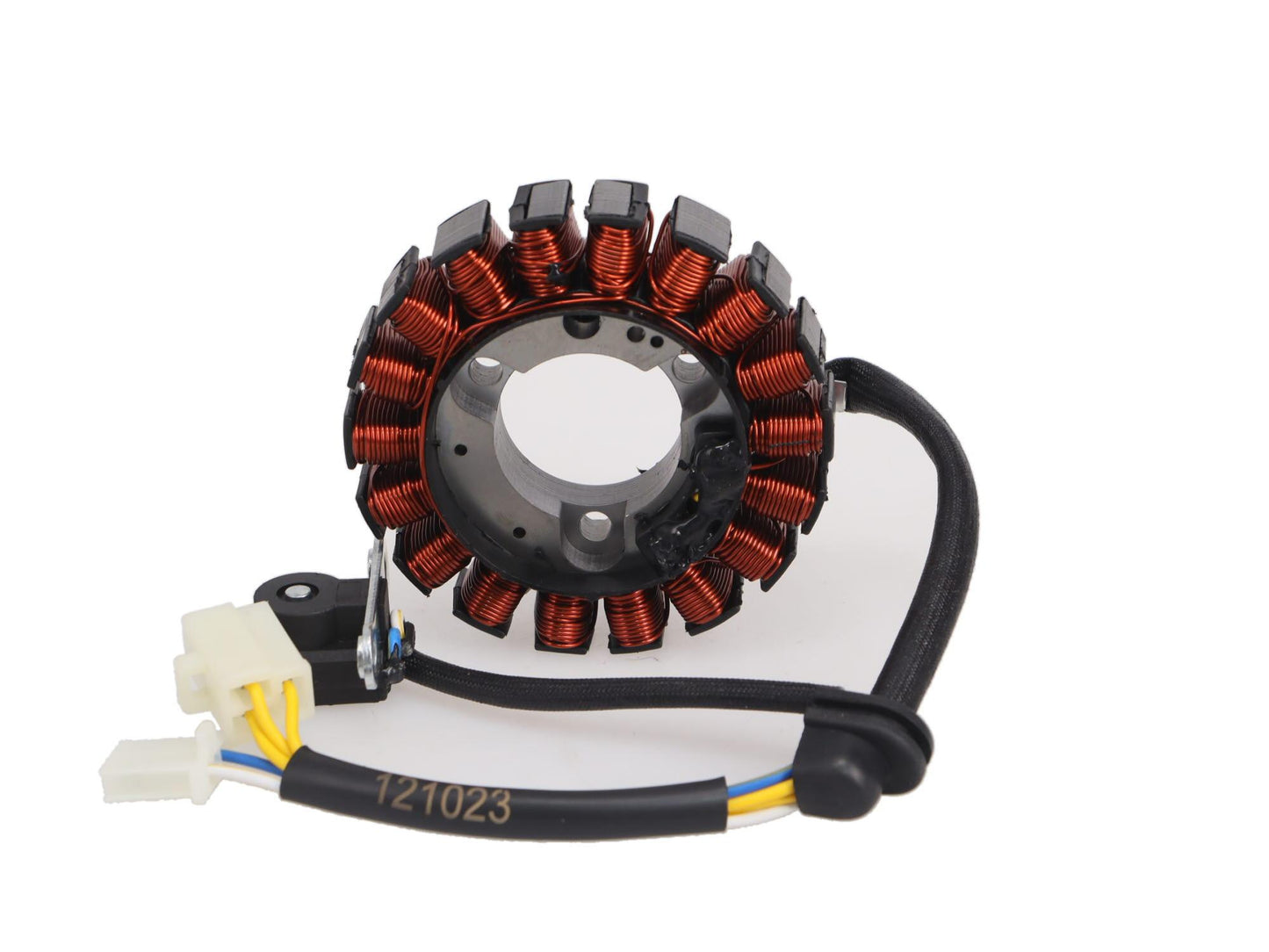 BOBINA CAMPO HONDA CB190R