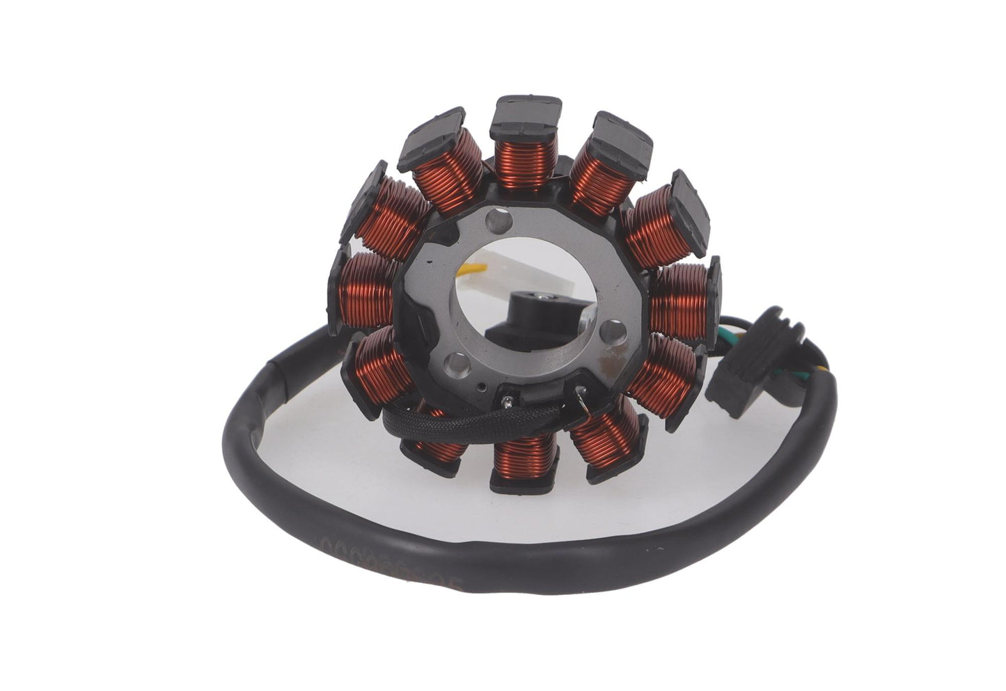 BOBINA CAMPO SUZUKI GIXXER 150 SF-INTRUDER GL150