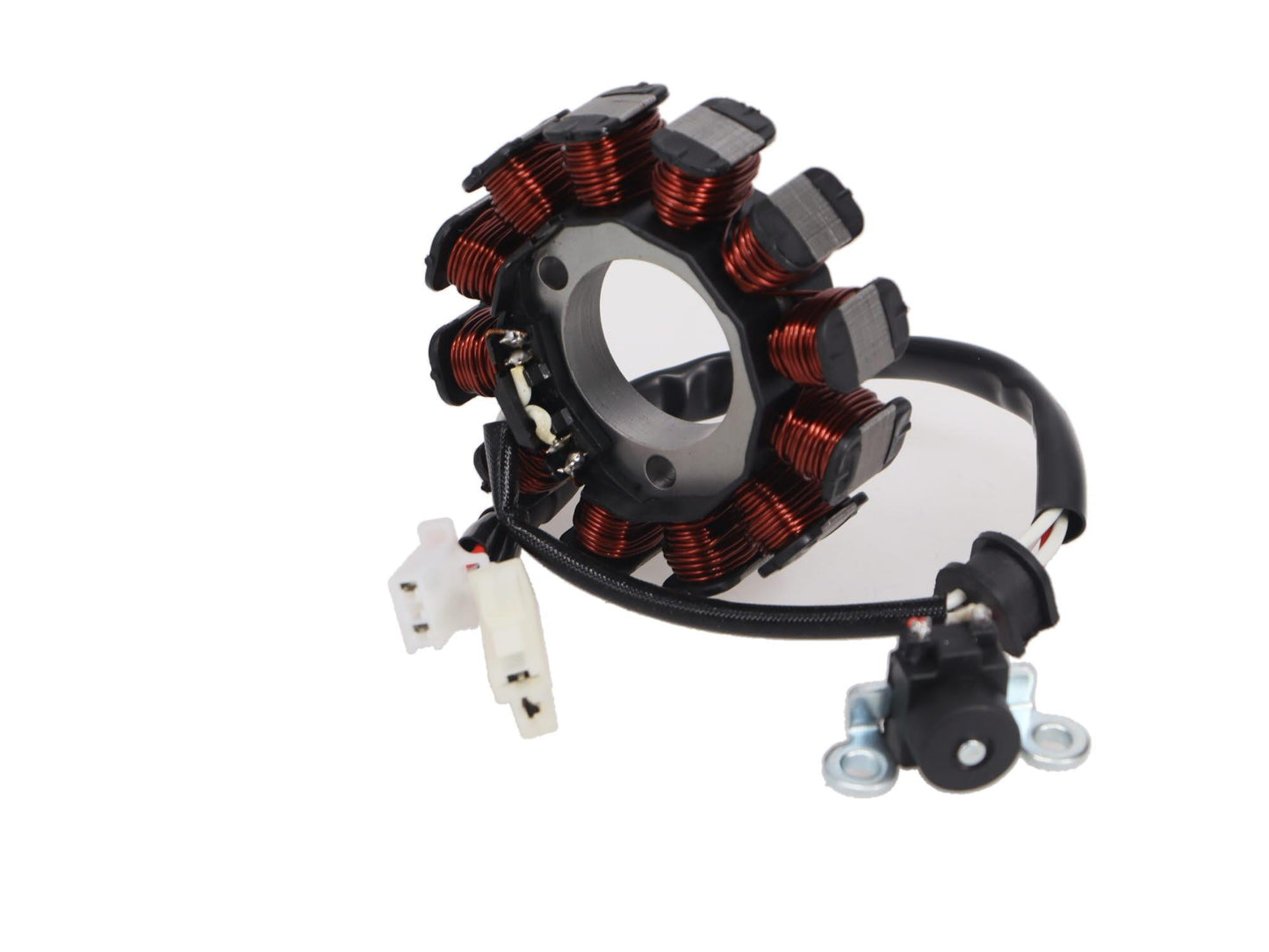 BOBINA CAMPO YAMAHA CRYPTON T115 FI