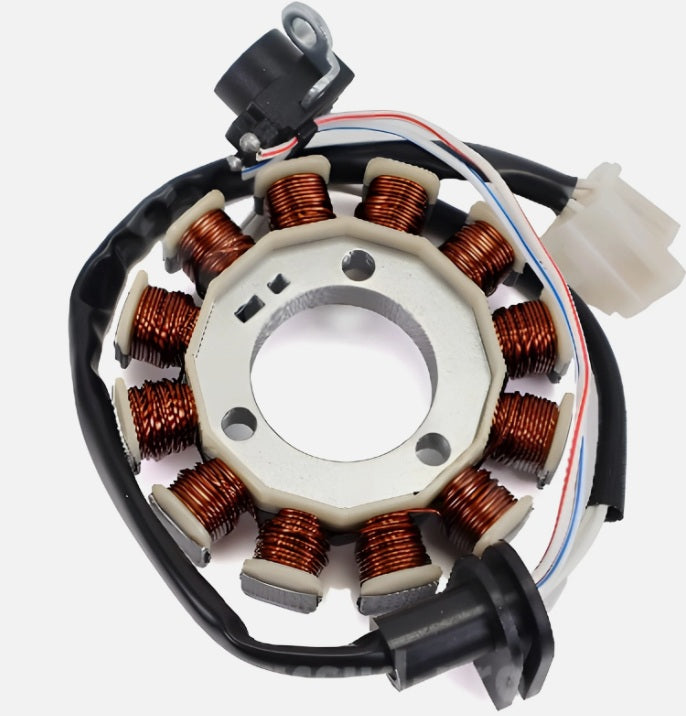 BOBINA CAMPO YAMAHA NMAX 155-NMAX 155 CONNECTED