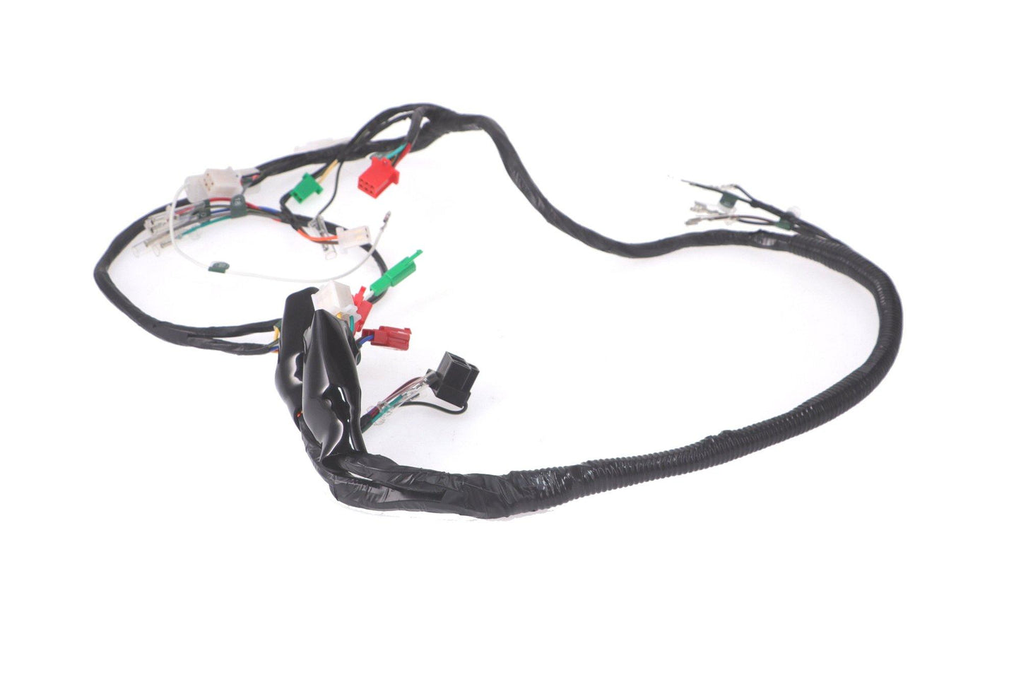 SISTEMA ELECTRICO BAJAJ PLATINA 100