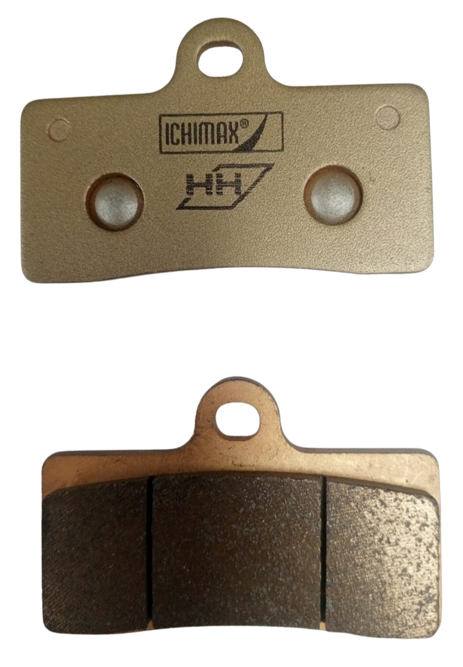 PASTILLA DELANTERA CFMOTO 250NK-300NK