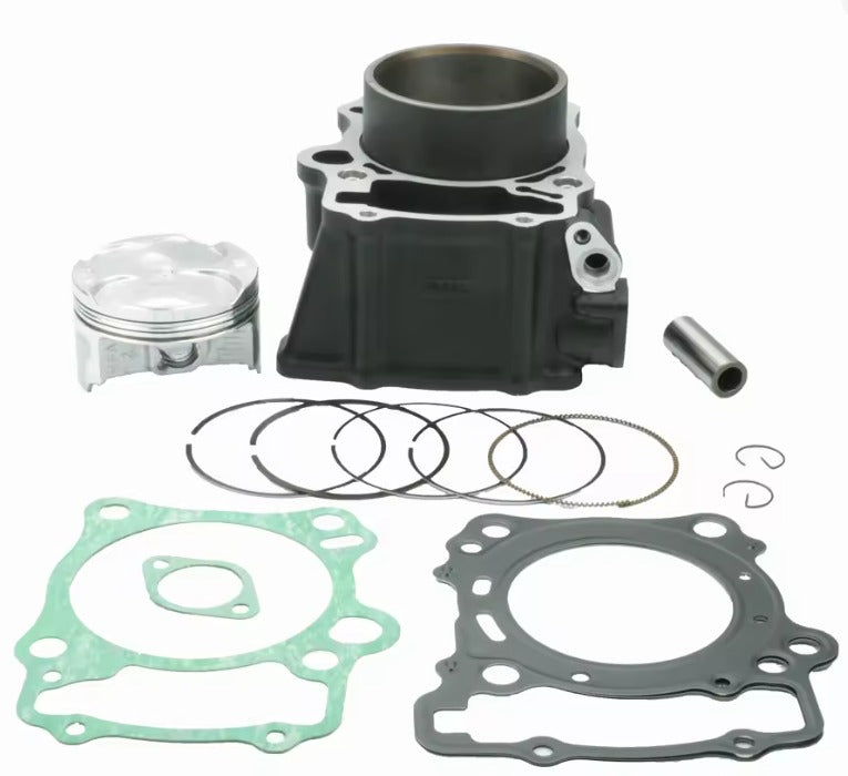 KIT CILINDRO HONDA CBR 250R
