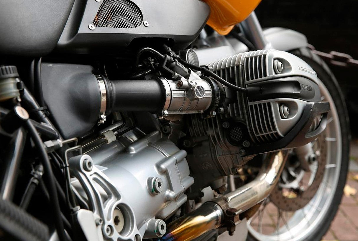 Sistema de Motor