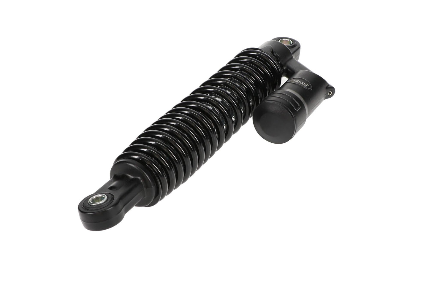 AMORTIGUADOR TRASERO BAJAJ PULSAR 180 DTSI-PULSAR 180 UG-PULSAR 200 OIL COOLED-PULSAR 220 FS