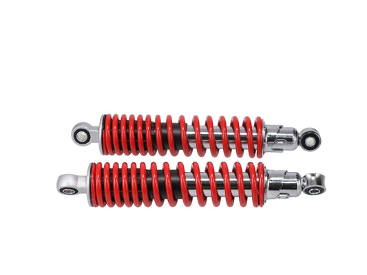 AMORTIGUADOR TRASERO HONDA CB125F TWISTER