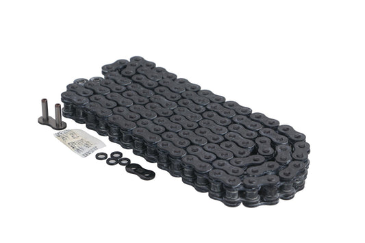 CADENA 530 ORING NEGRA QX-RING SRX (HASTA 1.100C.C.)