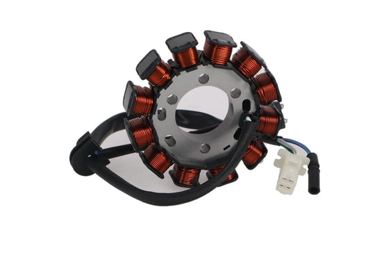 BOBINA CAMPO HONDA XR 150L-XR 125L