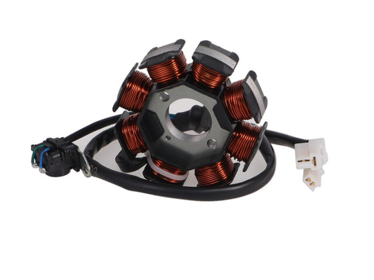 BOBINA CAMPO SUZUKI AX4 GD110-AX4 GD115