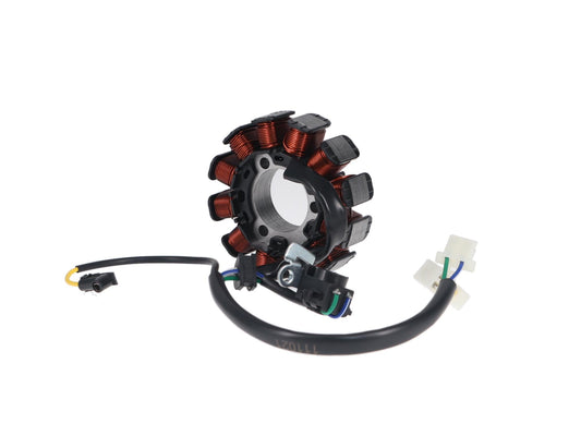BOBINA CAMPO YAMAHA FZ 2.0 (FZN150D)-FZ 3.0