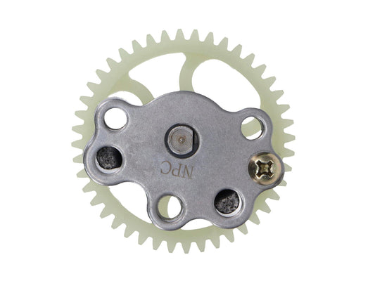 BOMBA ACEITE BAJAJ BOXER CT100-PLATINA 100-BOXER BM100