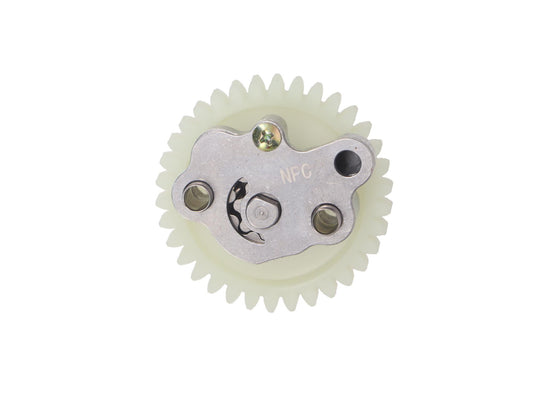 BOMBA ACEITE CON PIÑON HONDA XR 150L-CBF 125 STUNNER-CBF 150-CB 150 INVICTA