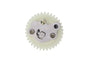 BOMBA ACEITE CON PIÑON HONDA XR 150L-CBF 125 STUNNER-CBF 150-CB 150 INVICTA