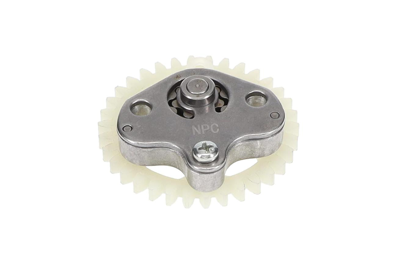BOMBA ACEITE YAMAHA YBR 125-XTZ 125