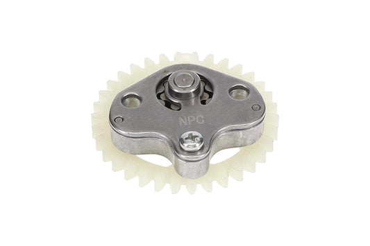 BOMBA ACEITE YAMAHA YBR 125-XTZ 125