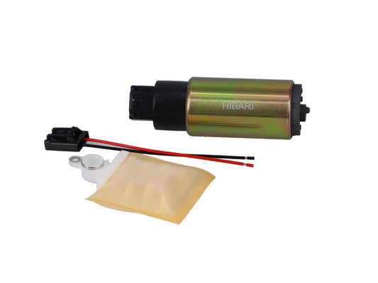 BOMBA GASOLINA HONDA CBR 600-CBR 900RR