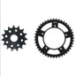 KIT PIÑON Y CATALINA BMW S1000 R-S1000 RX (17T-45T)