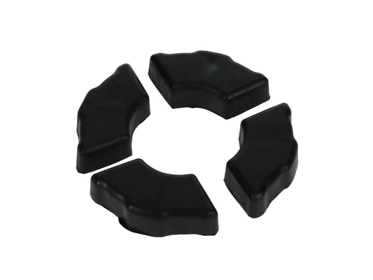 CAUCHO CATALINA YAMAHA CRYPTON T110-CRYPTON T115-FZ16