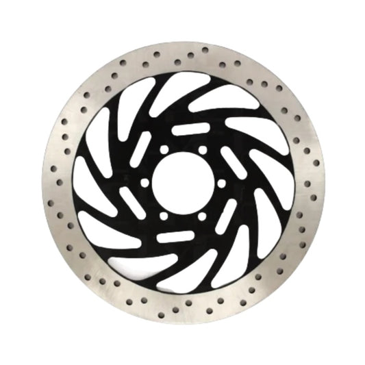 DISCO FRENO DELANTERO HIMALAYAN 411-SCRAM 411