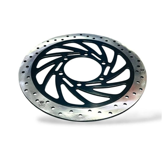 DISCO FRENO DELANTERO HUSQVARNA SVARTPILEN 250-SVARTPILEN 401-VITPILEN 401 (18-25)