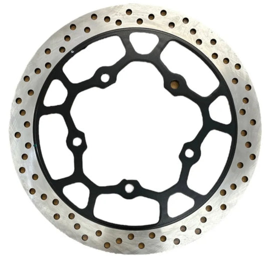 DISCO FRENO DELANTERO SUZUKI GIXXER 250-GIXXER 250 SF