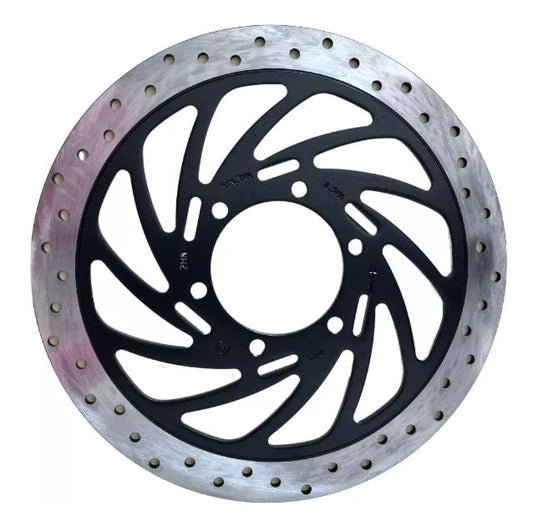 DISCO FRENO DELANTERO BAJAJ DOMINAR 400 V1