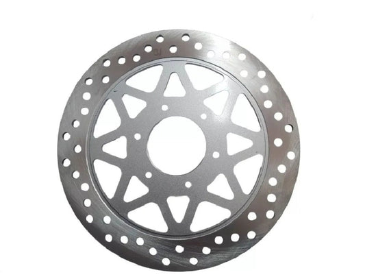 DISCO FRENO DELANTERO HAOJUE NK 150