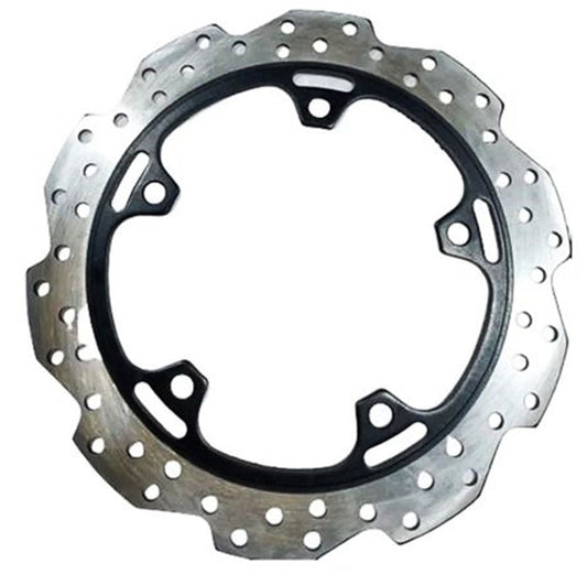 DISCO FRENO DELANTERO HONDA CB160F-XBLADE 160
