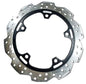 DISCO FRENO DELANTERO HONDA CB160F-XBLADE 160