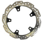 DISCO FRENO DELANTERO HONDA CB190R