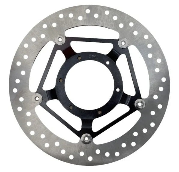 DISCO FRENO DELANTERO HONDA CBR250R