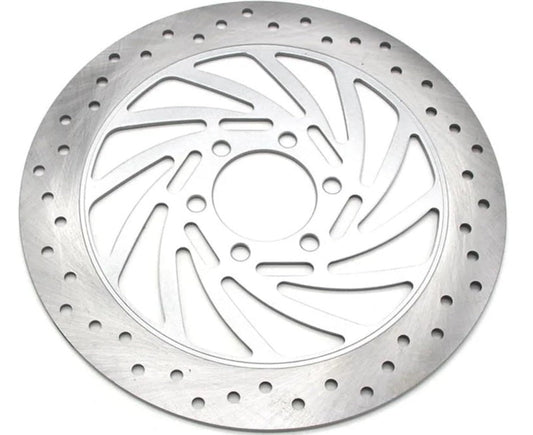 DISCO FRENO DELANTERO KTM DUKE 125-DUKE 200 11-16