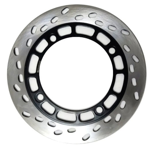 DISCO FRENO DELANTERO SUZUKI DR 200