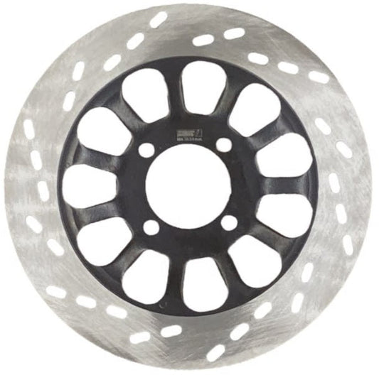 DISCO FRENO DELANTERO SUZUKI GN125F-GN125H