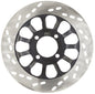 DISCO FRENO DELANTERO SUZUKI GN125F-GN125H