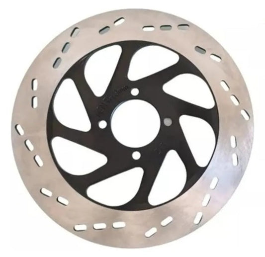DISCO FRENO DELANTERO SUZUKI GS125-EN125 2A