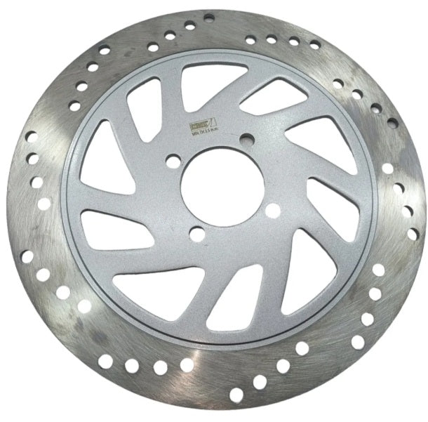 DISCO FRENO DELANTERO SUZUKI GS150R